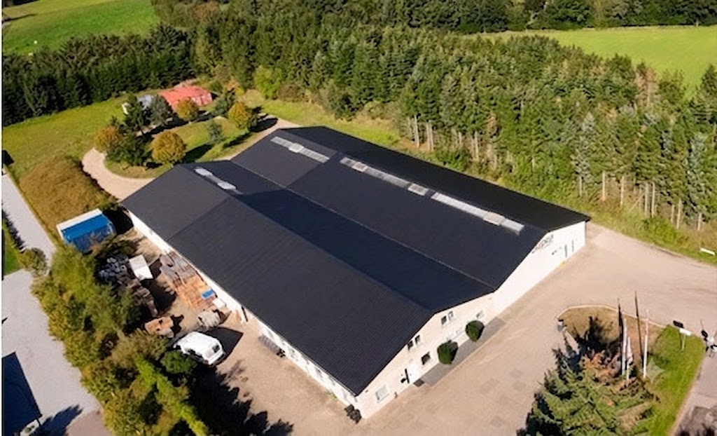 Greenhouse