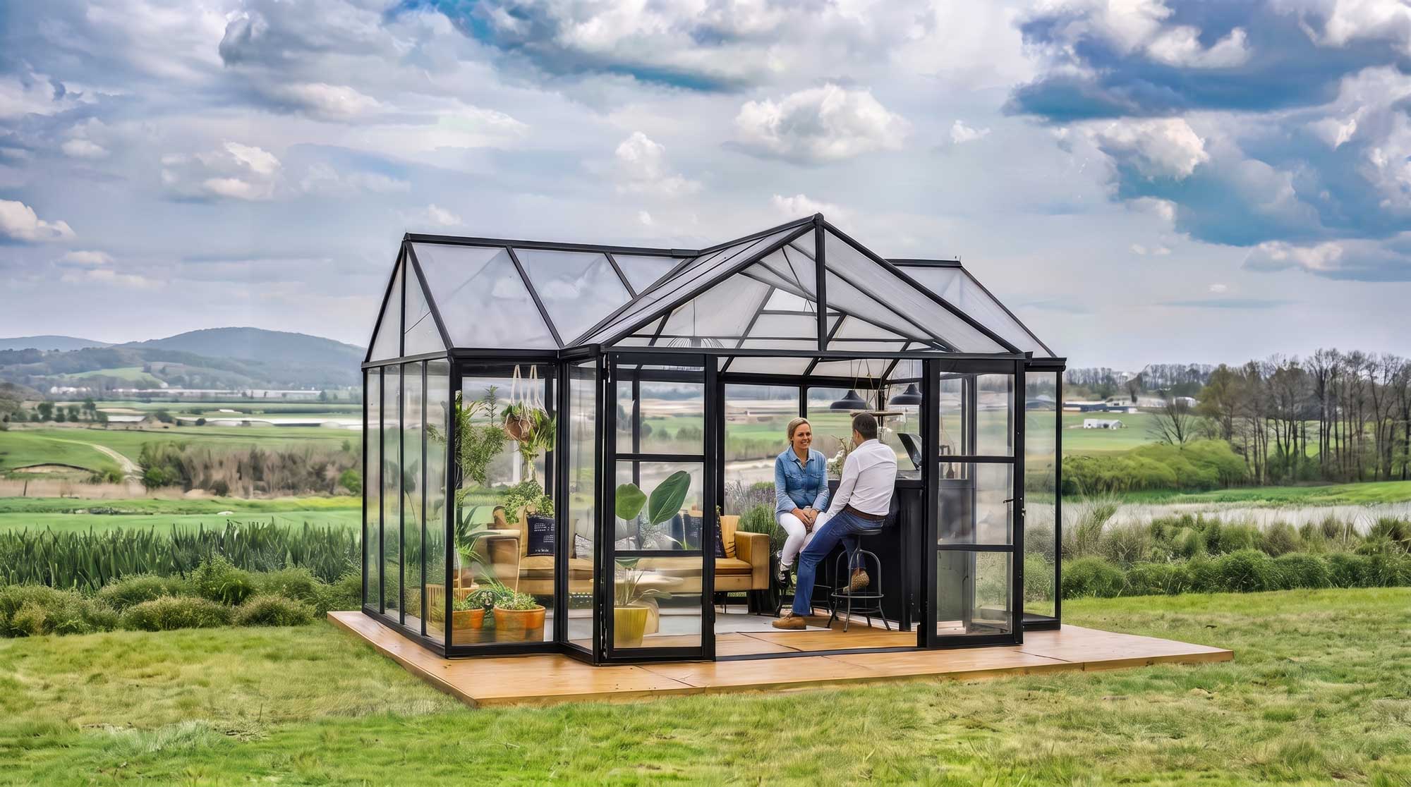 Greenhouse