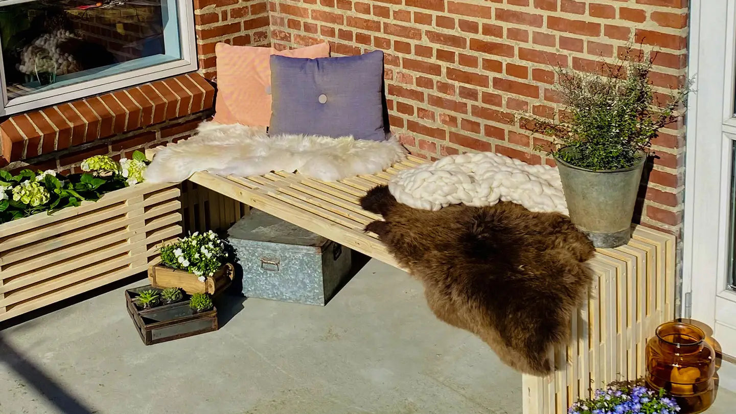 Bench