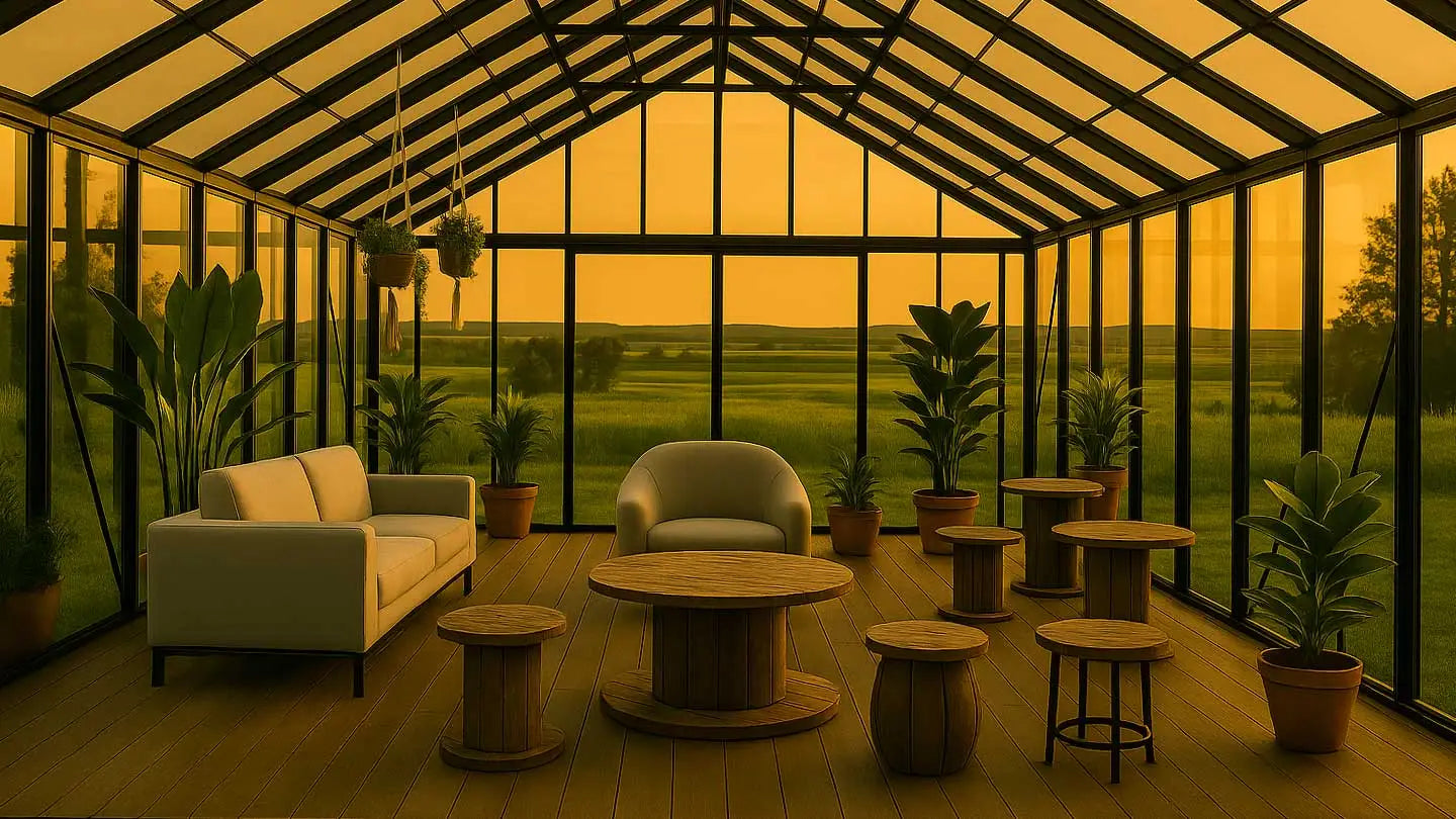 Orangery