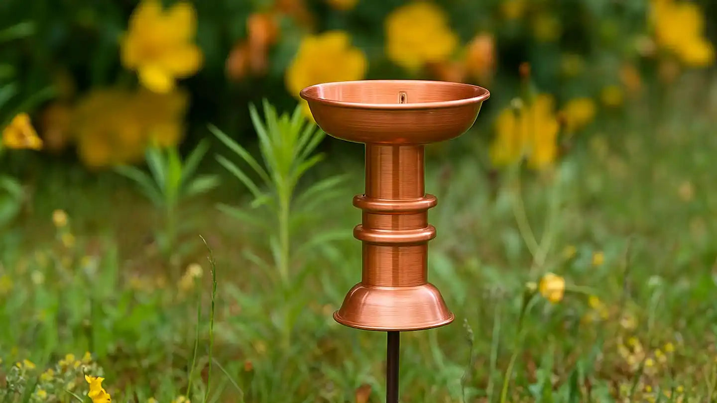 Rain gauge