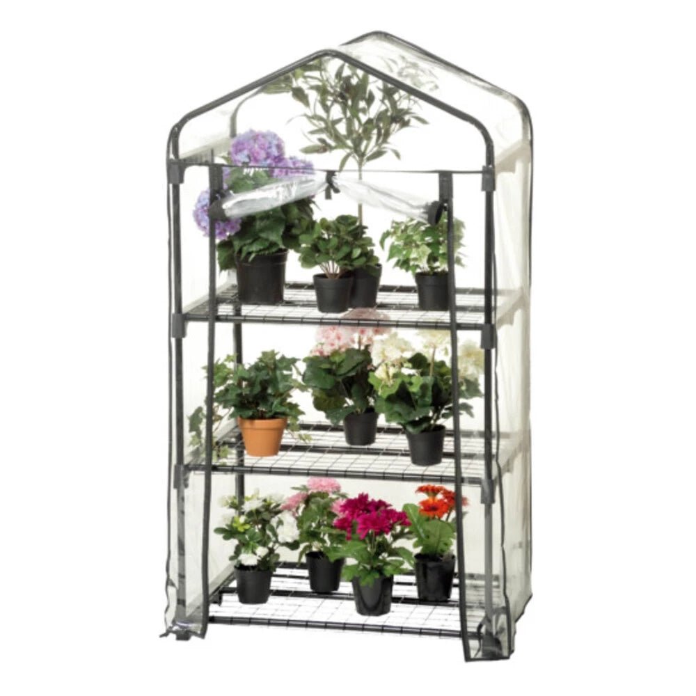 Small Greenhouse - 128 x 69 x 48 cm