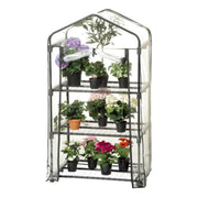Small Greenhouse - 128 x 69 x 48 cm
