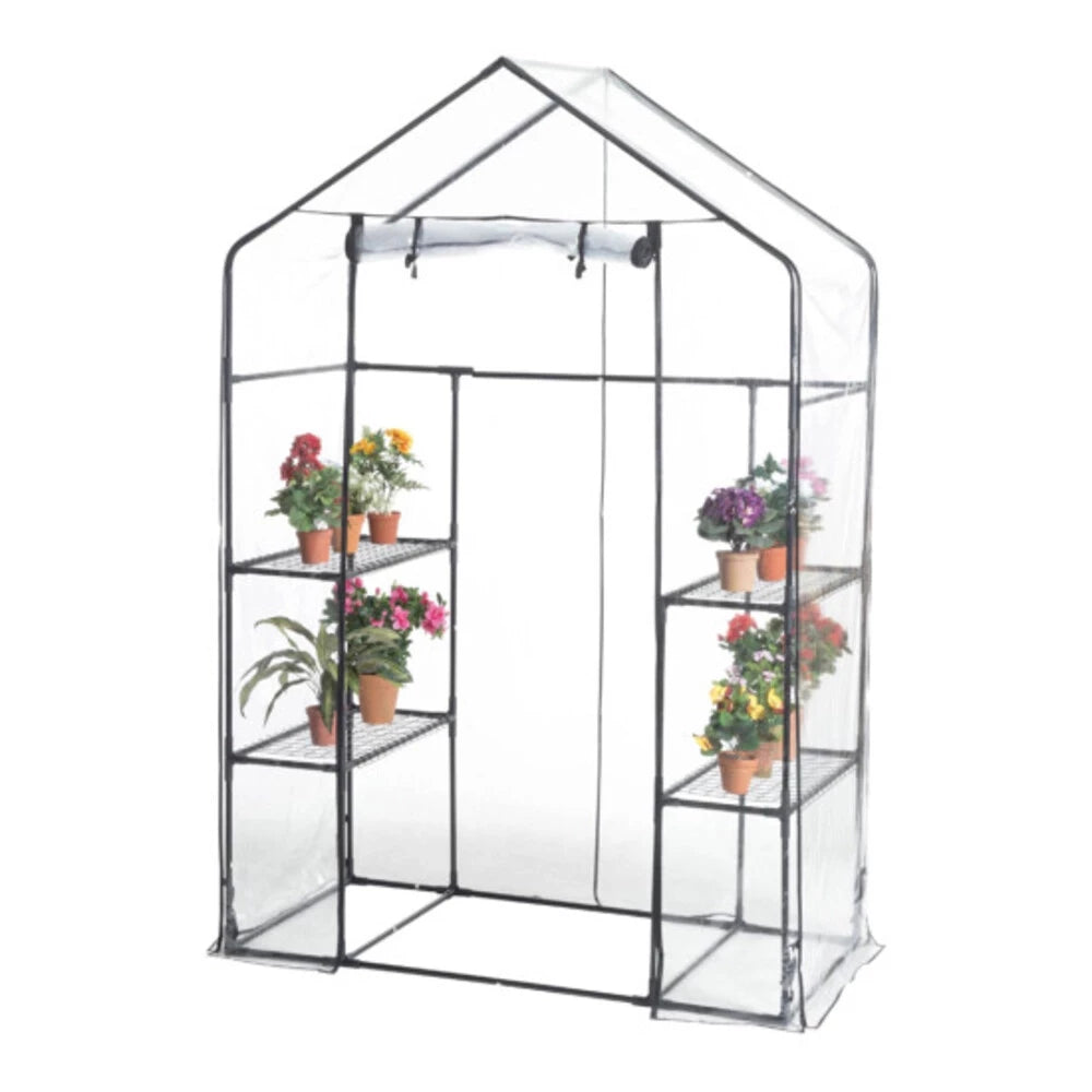 Large Greenhouse - 195 x 143 x 73 cm