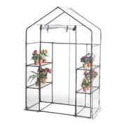 Large Greenhouse - 195 x 143 x 73 cm