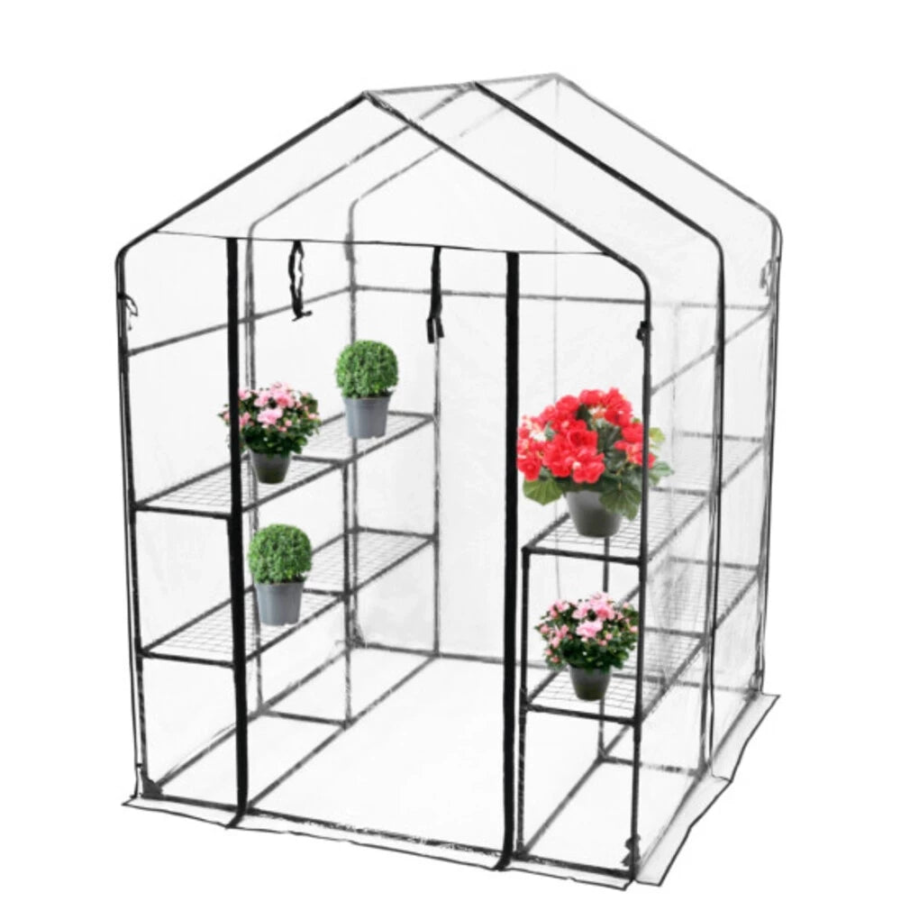 Greenhouse XL - 195 x 143 x 143 cm