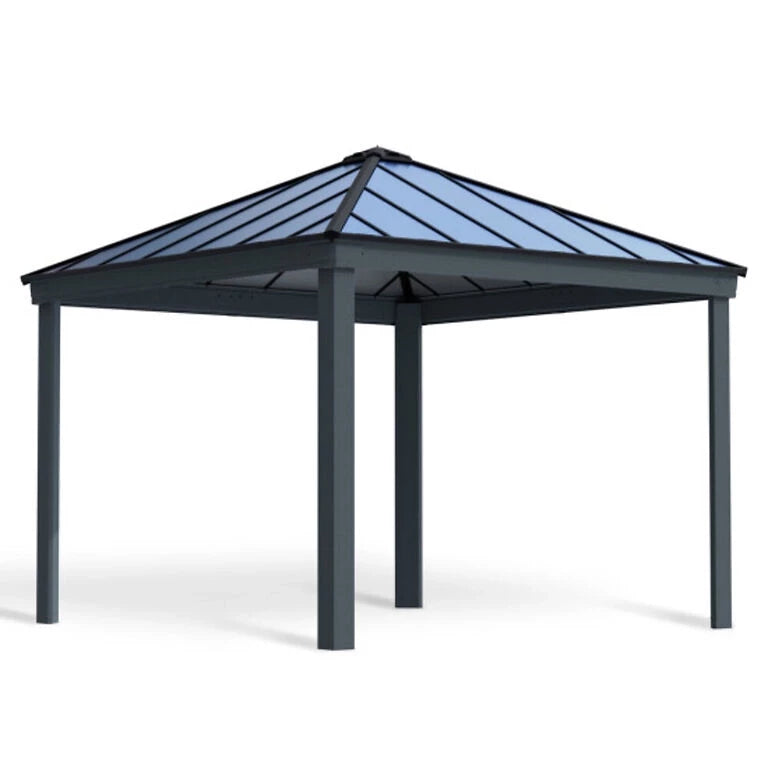 Dallas 14 ft. x 14 ft. Gazebo Kit