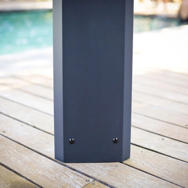 Dallas 14 ft. x 14 ft. Gazebo Kit