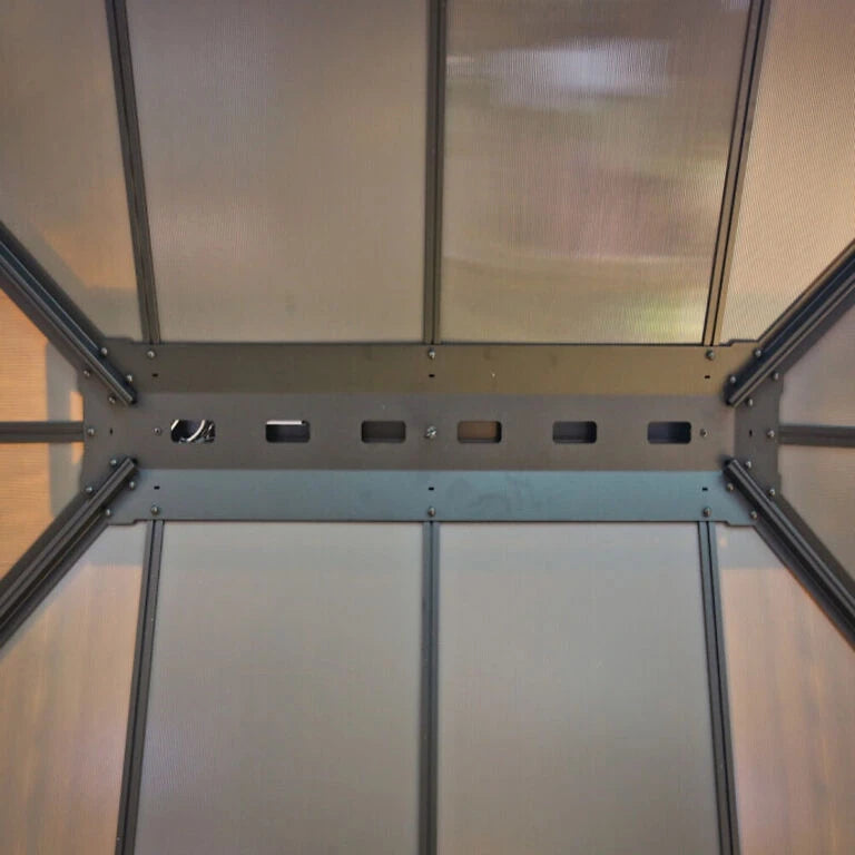 Dallas Pavilion - Anthracite Grey