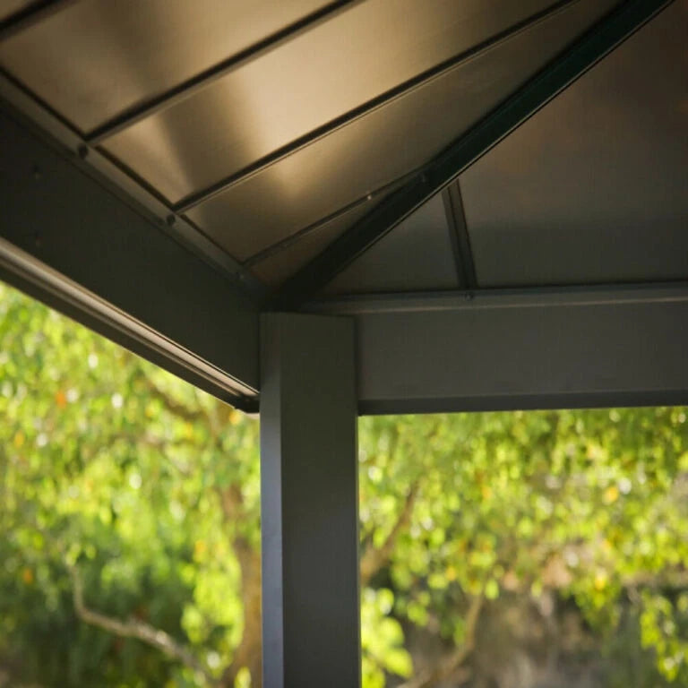 Pavilion Dallas - Anthracite Grey