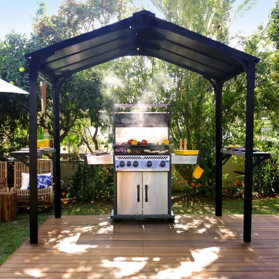 Austin Grill Pavilion 2400