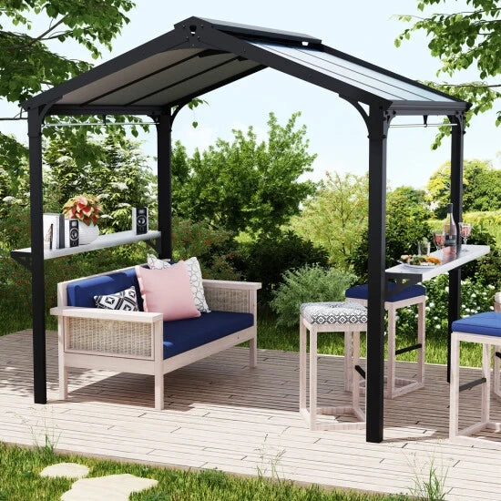 Austin Grill Pavilion 2400