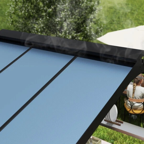 Austin Grill Pavilion 2400
