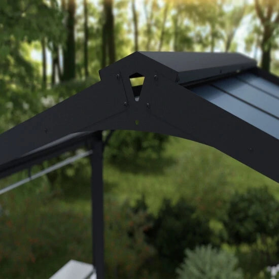 Austin Grill Pavilion 2400
