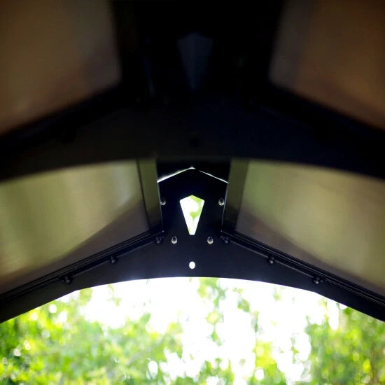 Austin Grill Pavilion 2400