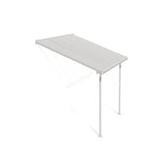 Feria Patio Cover 9.0 m² – White
