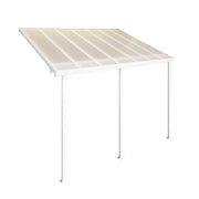 Feria Patio Cover 12.5 m² – White