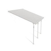 Feria Patio Cover 4 x 4.2 m – White