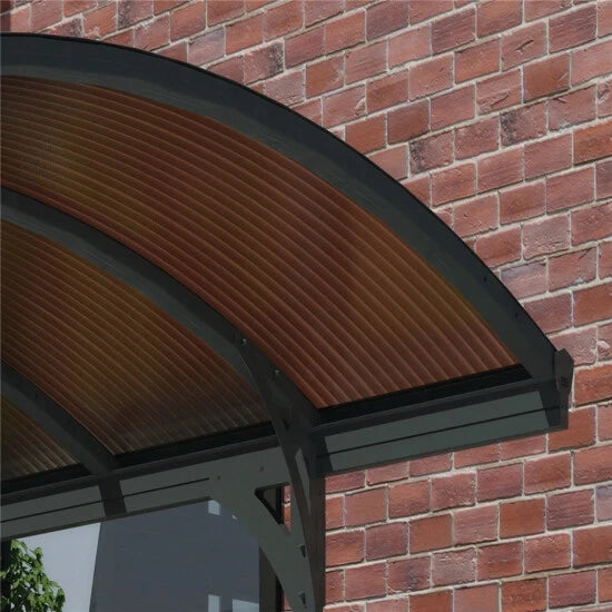 Carport Vitoria 5000 – Grey