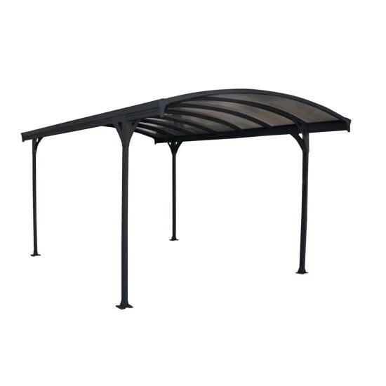 Carport Vitoria 5000 – Grey