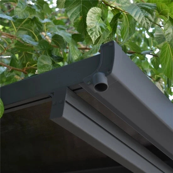 Carport Verona 5000