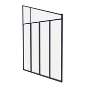Feria Sidewall 3 – Anthracite Grey