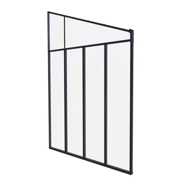 Feria Sidewall 3 – Anthracite Grey