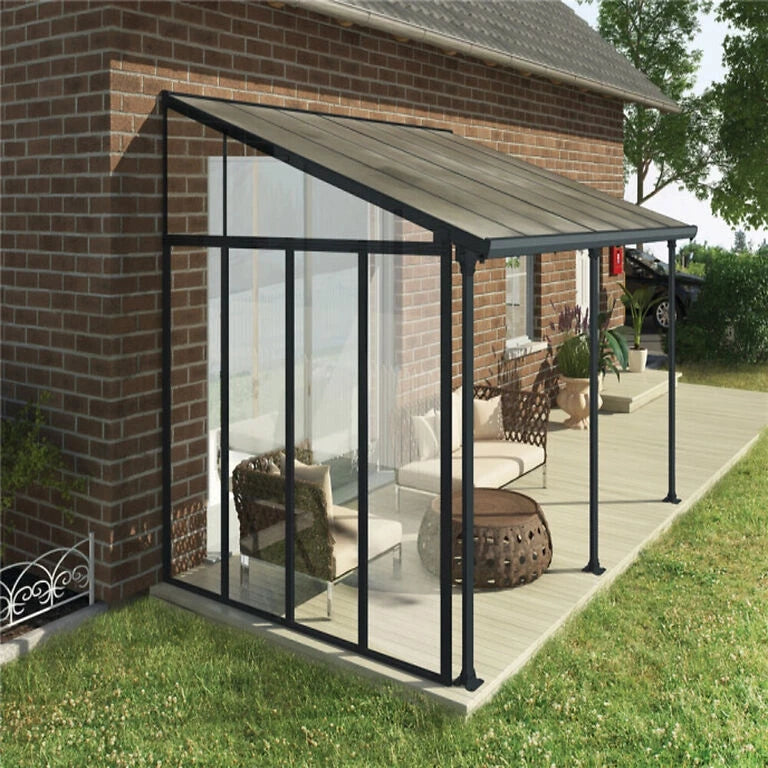 Feria Sidewall 3 – Anthracite Grey