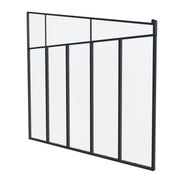 Feria Sidewall 4 m – Anthracite Grey