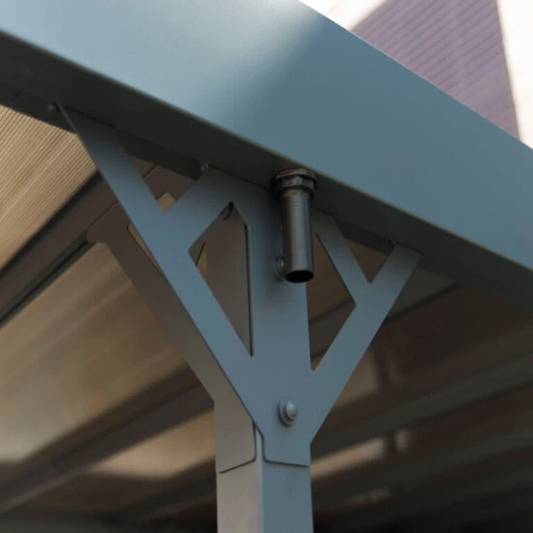 Carport Palma 5000