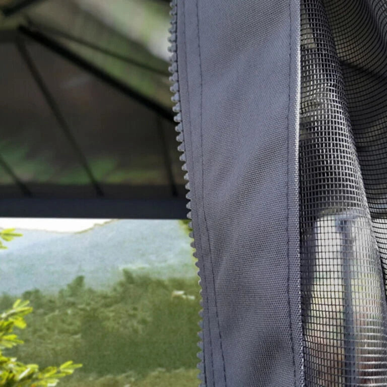 Mosquito Net (4 pcs) for Dallas