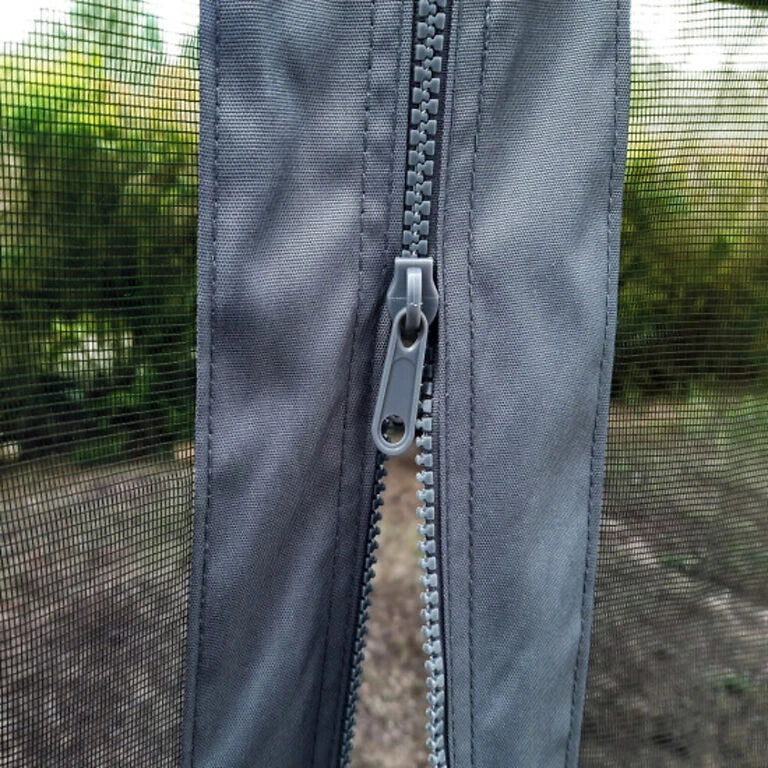 Mosquito Net (4 pcs) for Dallas Pavilion