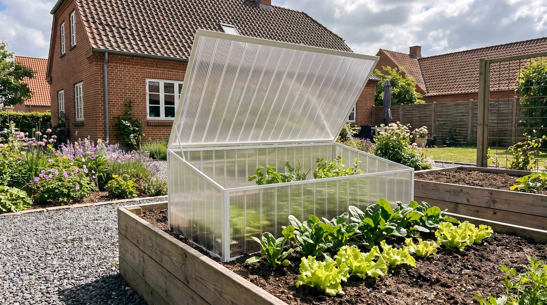 Greenhouse