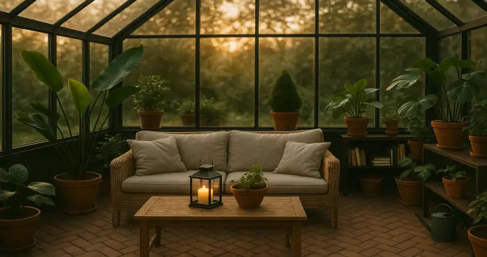 Greenhouse