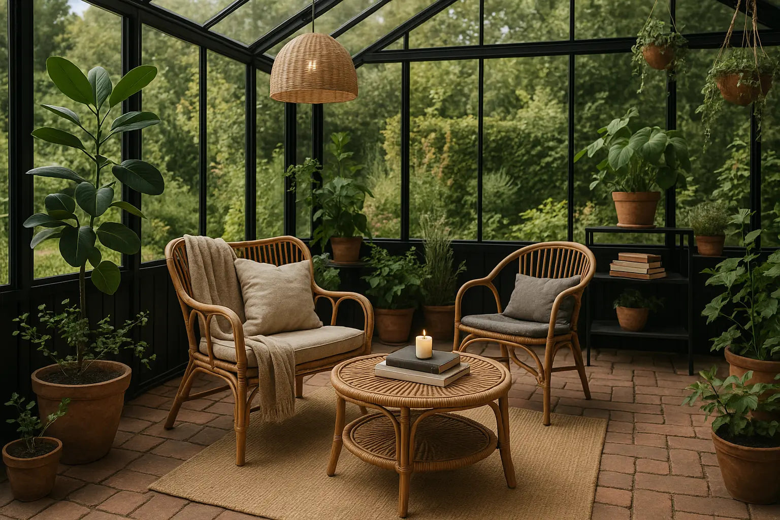 Greenhouse