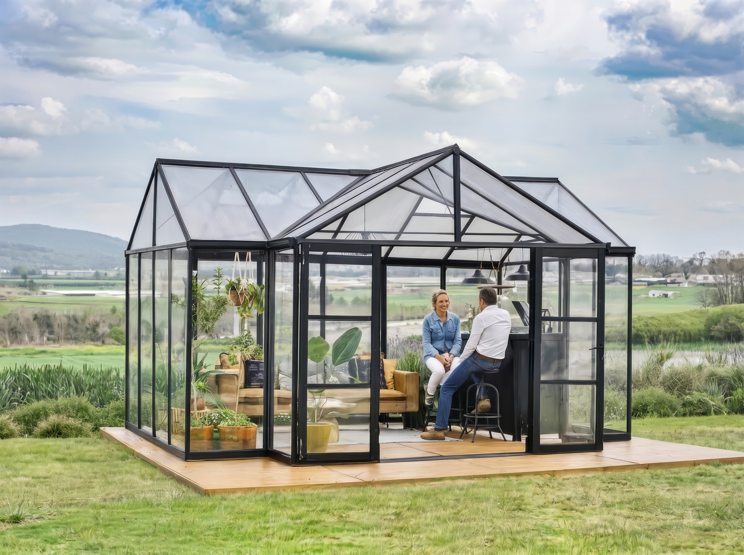Greenhouse