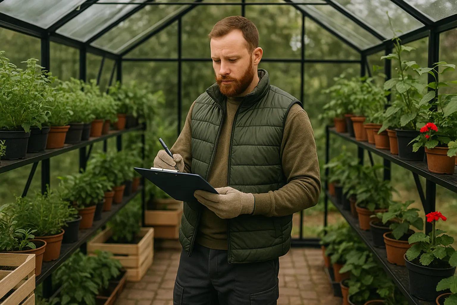 Greenhouse
