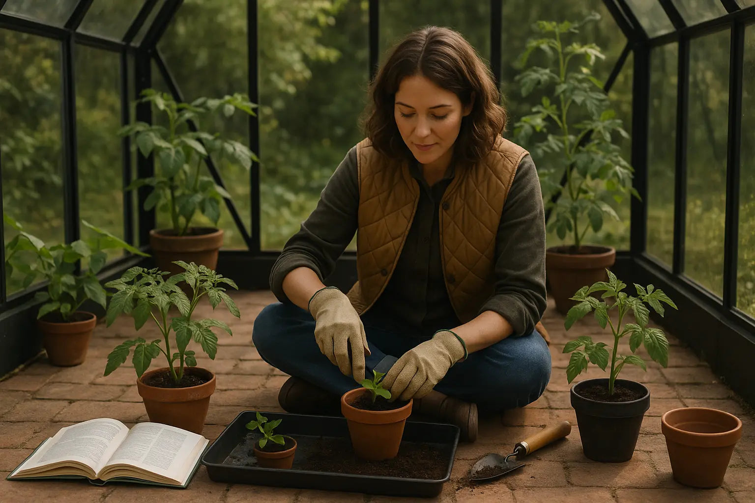 Greenhouse