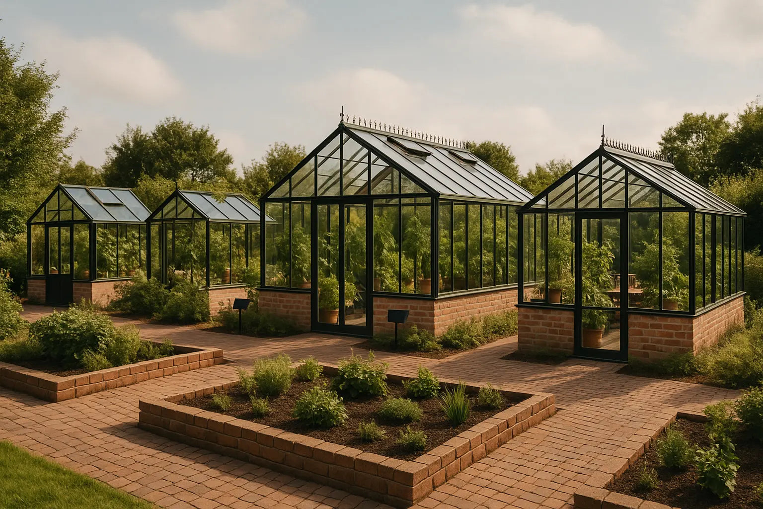 Greenhouse