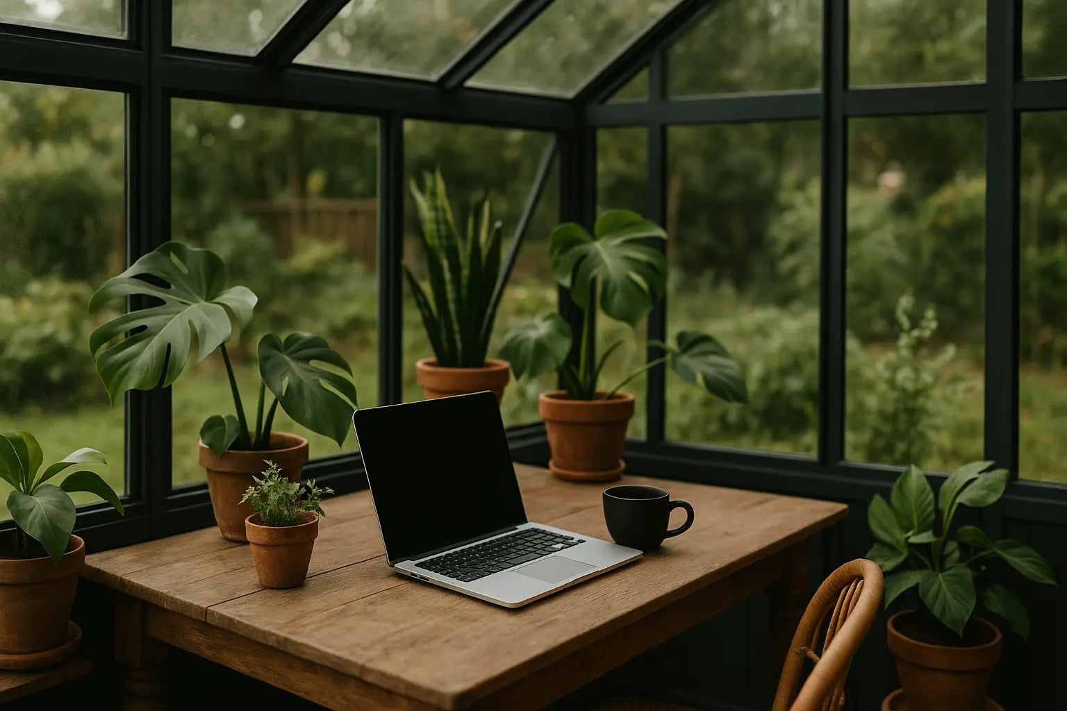 Greenhouse