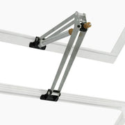 Automatic Vent/Window Opener for Greenhouse