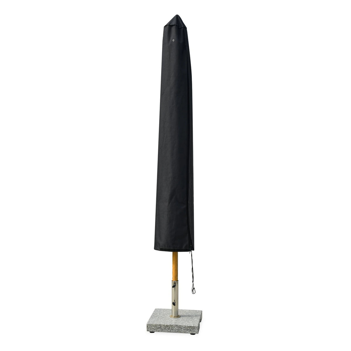 Parasol Cover 190 cm - Black