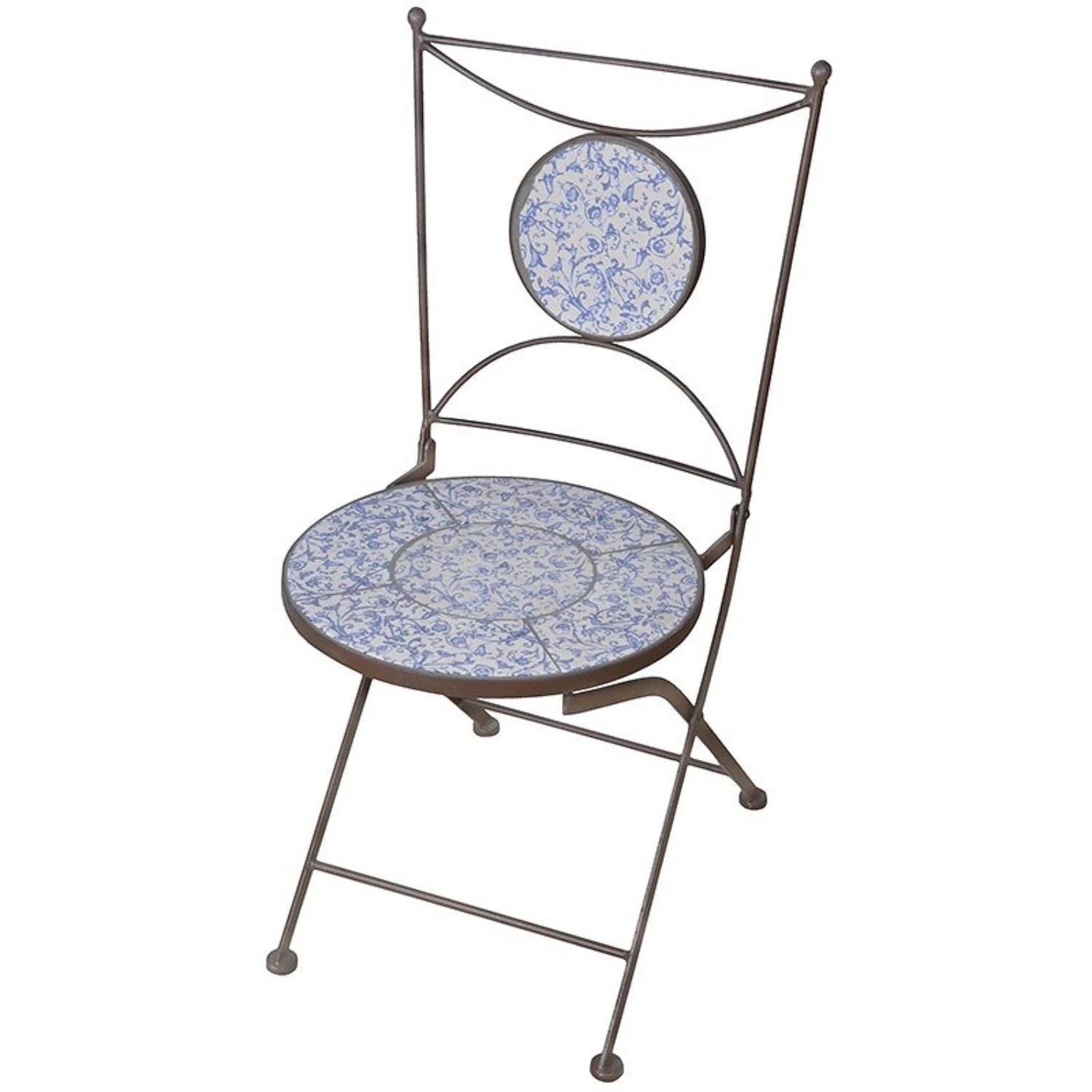 Classic garden chair