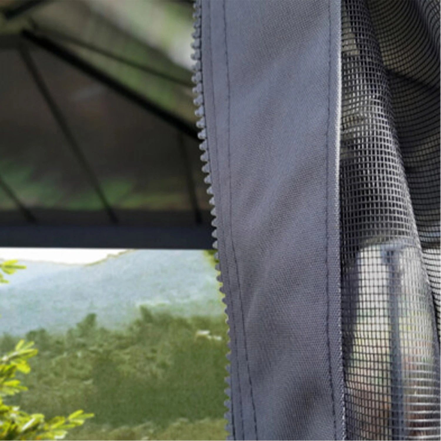 Mosquito Net (4 pcs) for Dallas 4.2 x 4.2 m