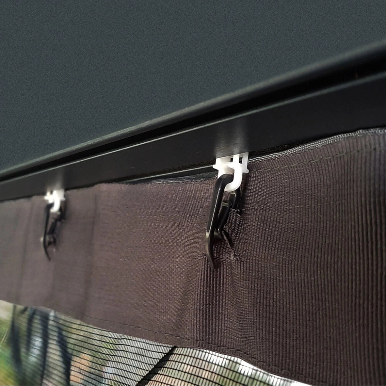 Mosquito Net (4 pcs) for Dallas 4.2 x 4.2 m