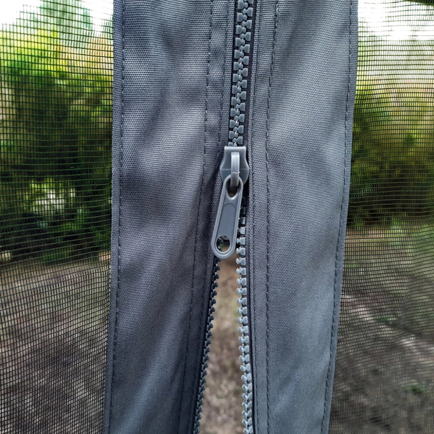 Mosquito Net (4 pcs) for Dallas 4.2 x 4.2 m