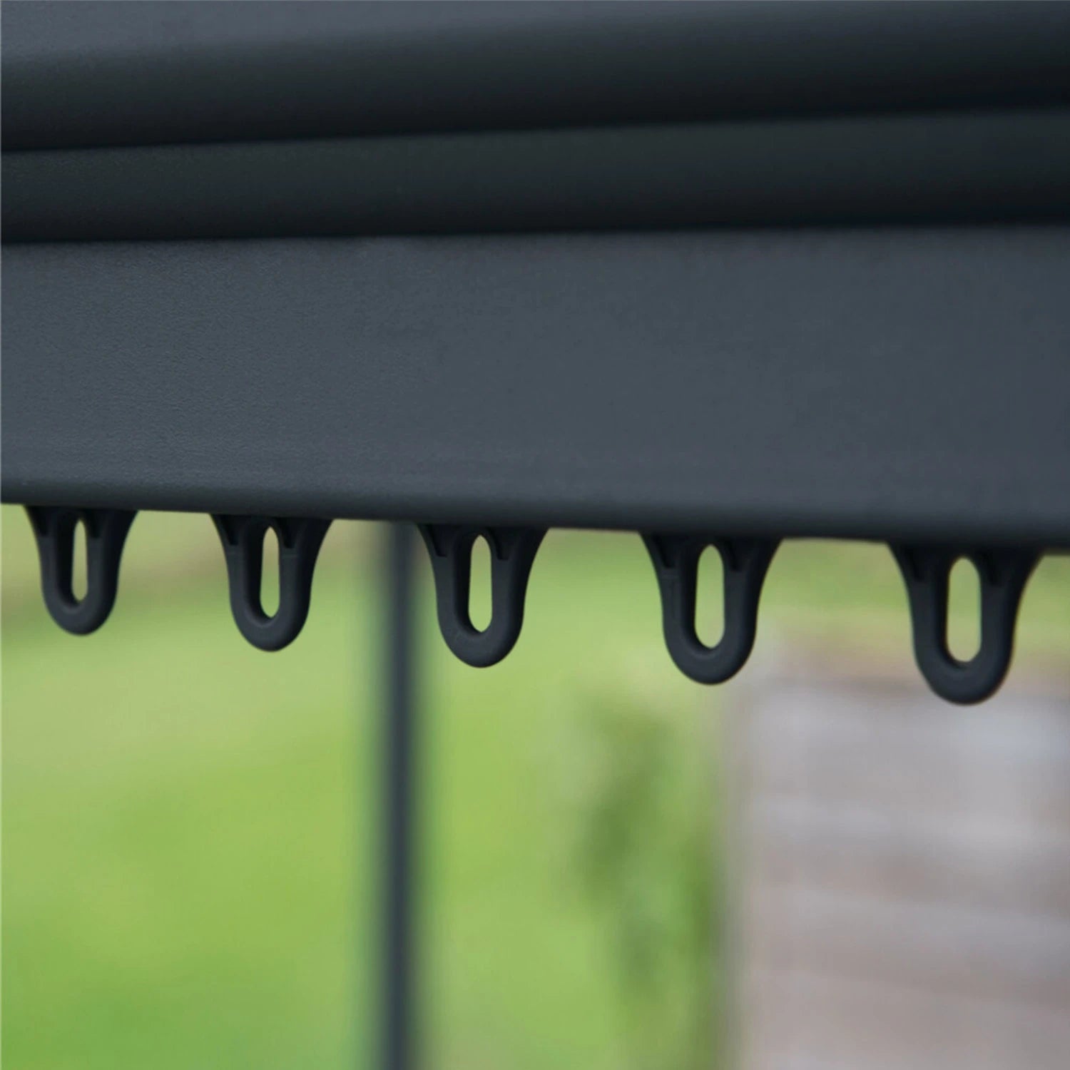 Dallas 12 ft. × 14 ft. Gazebo Kit