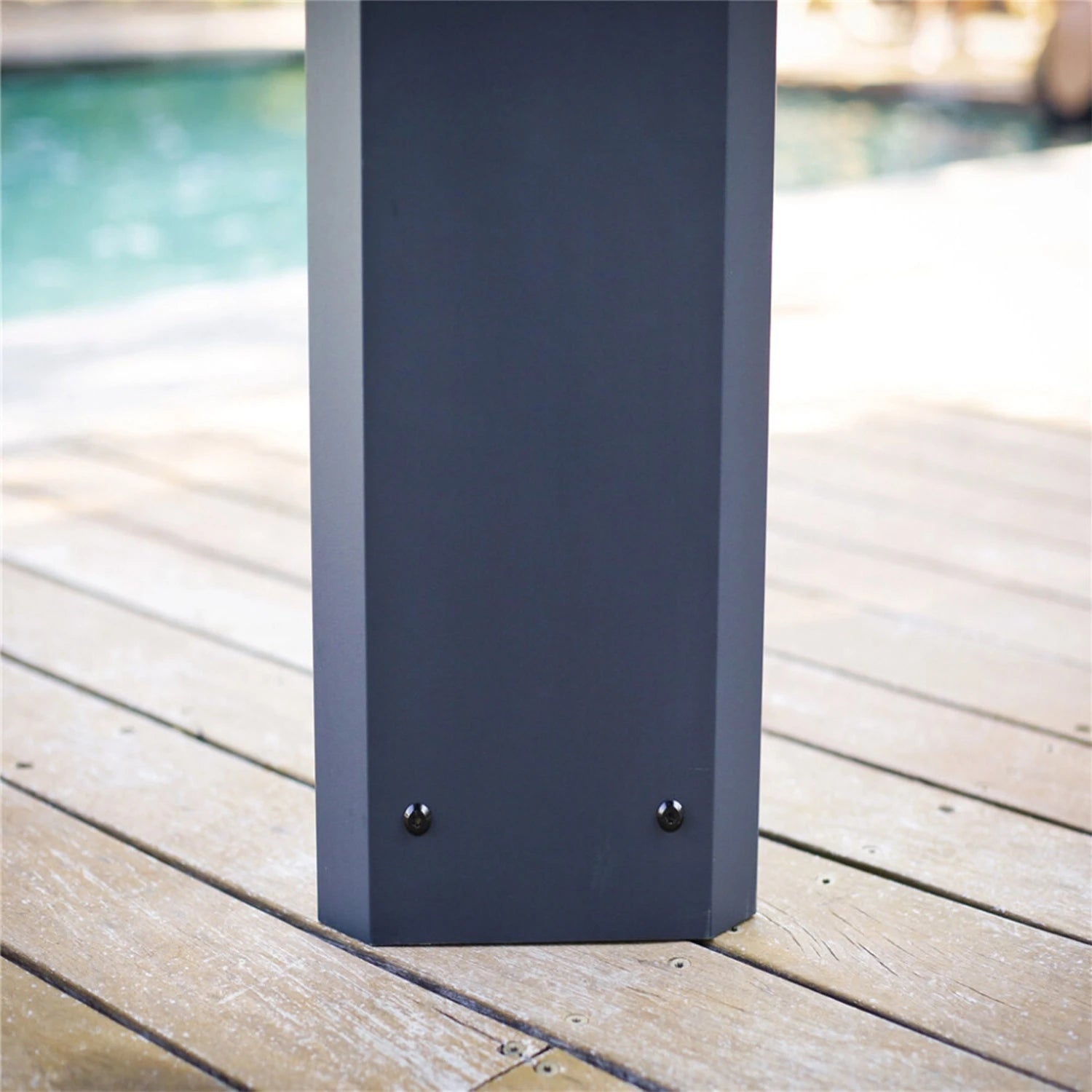 Dallas 12 ft. × 14 ft. Gazebo Kit