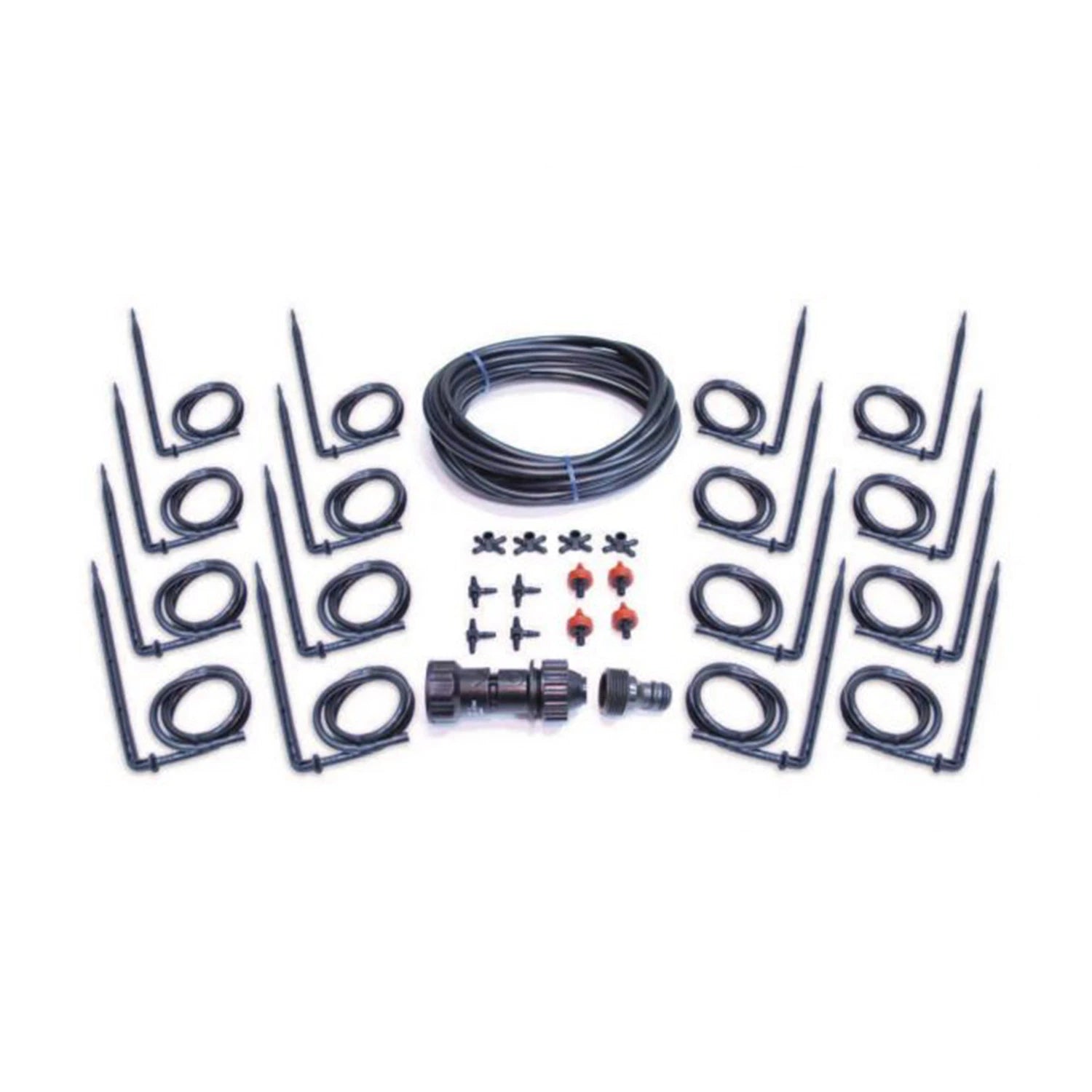 Drip Irrigation Kit for Greenhouse