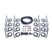 Drip Irrigation Kit for Greenhouse